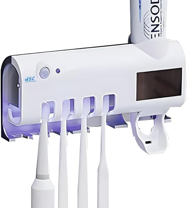 Organizador Higiene Dental UV Pro