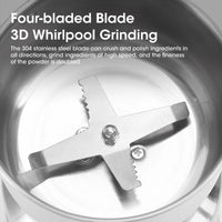 Molino Eléctrico Multifuncional