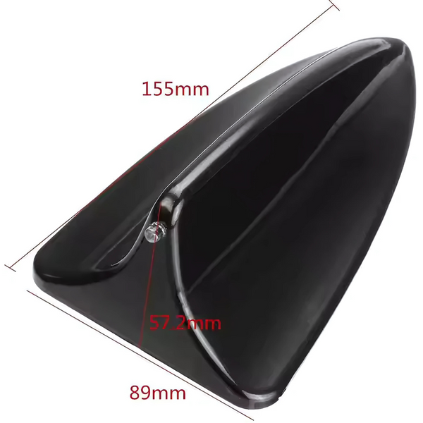 ANTENA PARA CARRO | ESTILO Y FUNCIONALIDAD