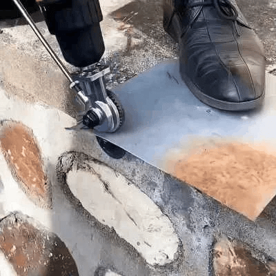 CortaMetales Rápido y Seguro