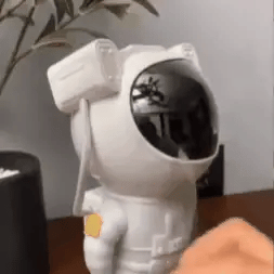 Proyector Astronauta LED