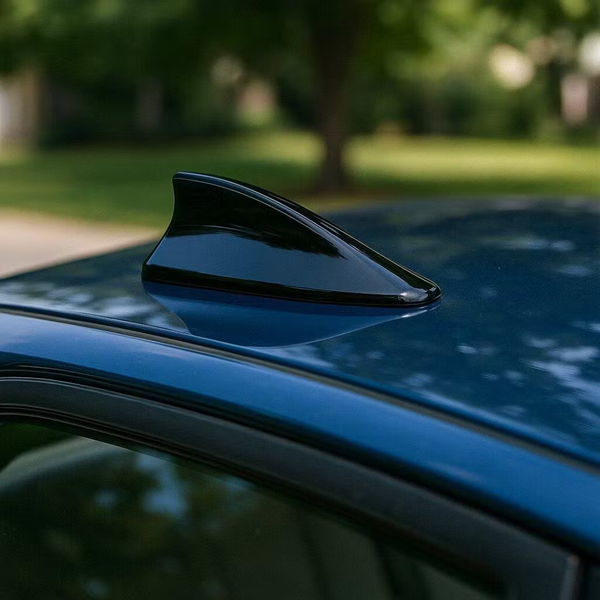 ANTENA PARA CARRO | ESTILO Y FUNCIONALIDAD