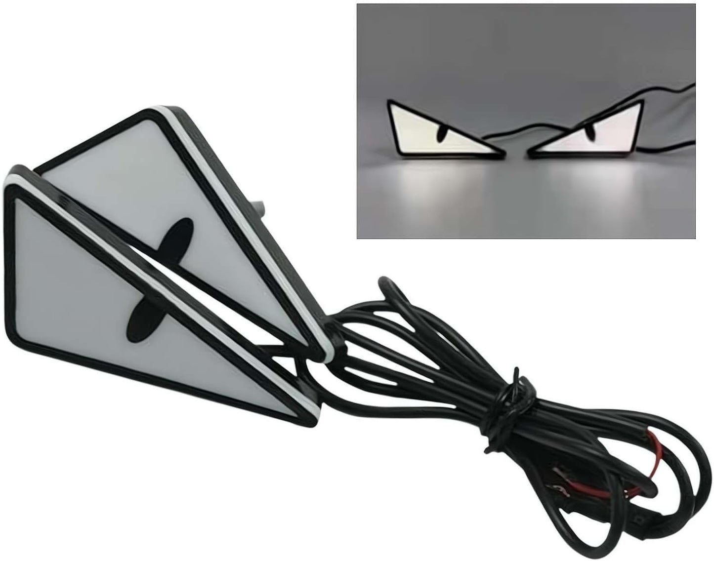 LUCES LED PARA MOTO
