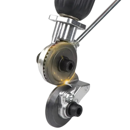 Adaptador Cortador de Metal