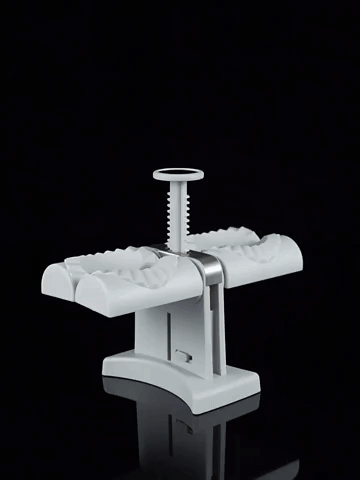 DumplingMaker - Máquina para hacer Empanadas