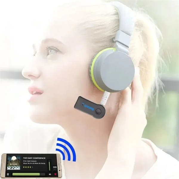 Adaptador Bluetooth