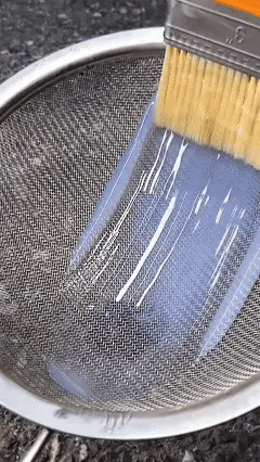Sellador Transparente Anti-Humedad