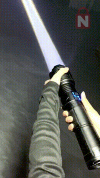 LINTERNA 10000 M