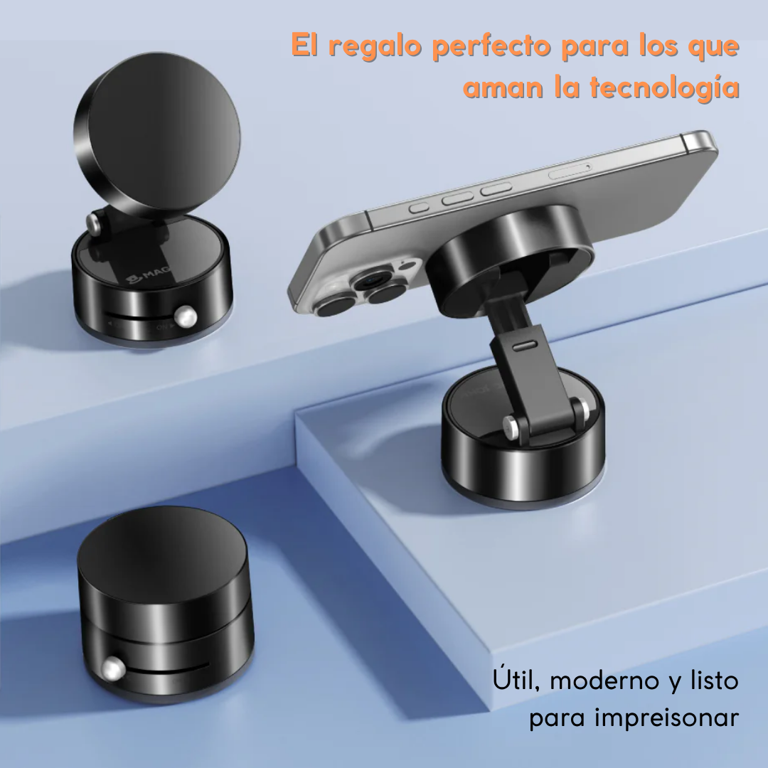 Soporte Magnético Para Celular