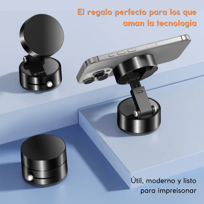 Soporte Magnético Para Celular