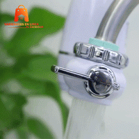 FILTRO DE AGUA PURIFICADOR