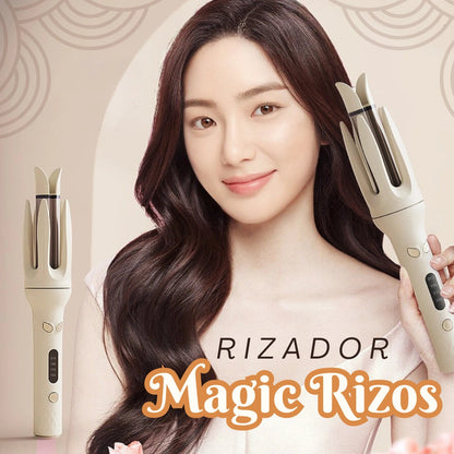 Rizador Automático Fácil