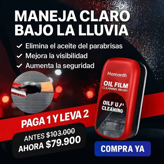 Esponja Brillo Cristal