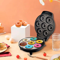 Máquina de Mini Donas