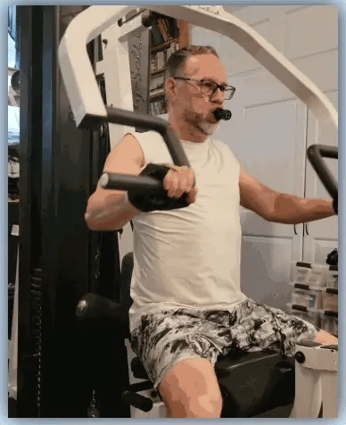 Entrenador Respiratorio OXYFIT