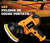 MÁQUINA PULIDORA PARA AUTOS