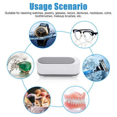 MAQUINA DE LIMPIEZA ULTRASÓNICO