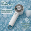 Turboventilador De Mano Portátil