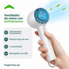 Turboventilador De Mano Portátil