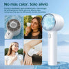 Turboventilador De Mano Portátil