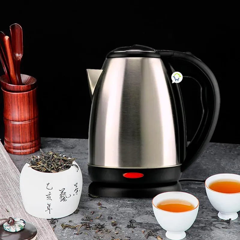 Hervidor Eléctrico Portátil