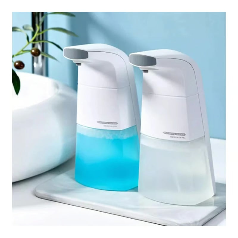 Dispensador Automático de Jabón